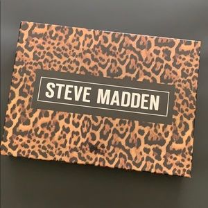Steve Madden